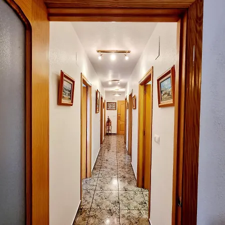 With Sea Views - Playa Nufragos Торрев'єха