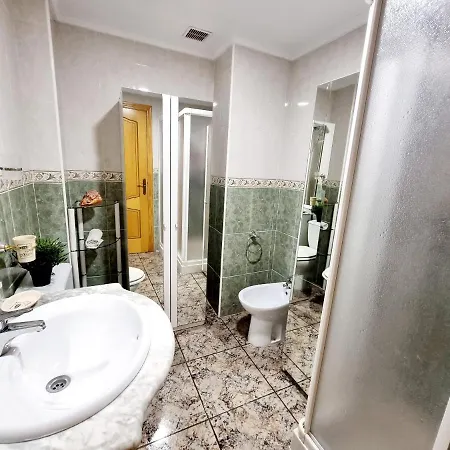 With Sea Views * Torrevieja