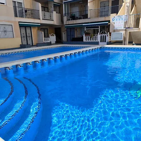 With Sea Views - Playa Nufragos