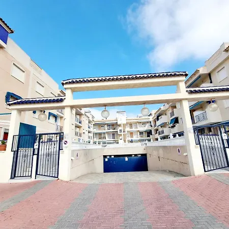 With Sea Views - Playa Nufragos *